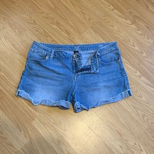 A.N.A Denim Jean Short!